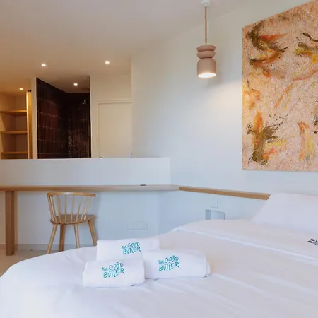 Hotel Balamb Garden A Rinascita