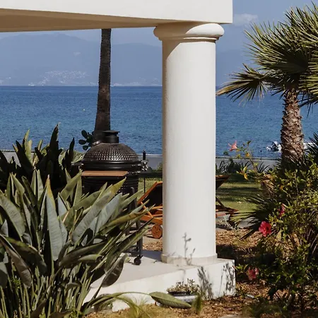 Balamb Garden A Rinascita Szálloda Ajaccio
