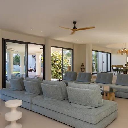 Balamb Garden A Rinascita Hotell