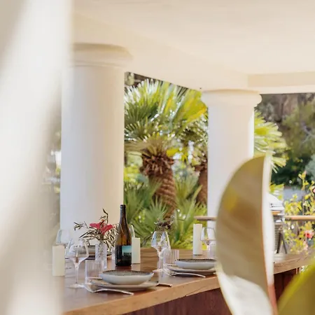 Hotell Balamb Garden A Rinascita