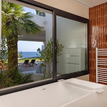 Balamb Garden A Rinascita Hotell Ajaccio (Corsica)