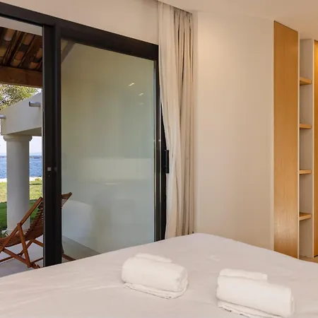 Hotell Balamb Garden A Rinascita