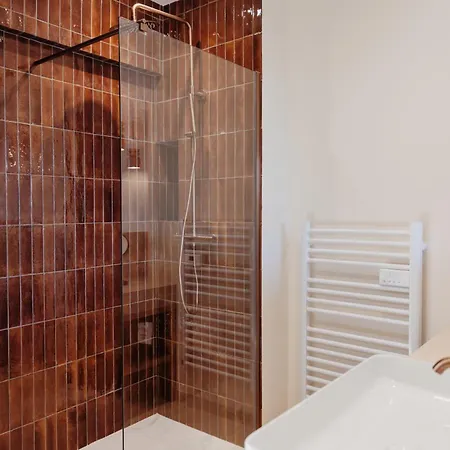 Hotell Balamb Garden A Rinascita