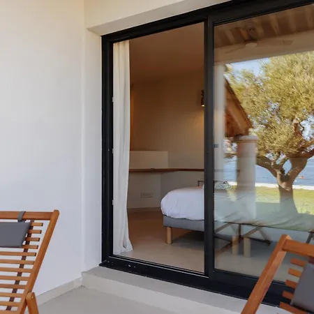 Balamb Garden A Rinascita Hotell Ajaccio (Corsica)