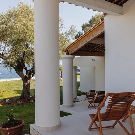 Balamb Garden A Rinascita Ajaccio (Corsica)