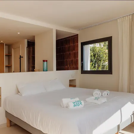 Balamb Garden A Rinascita Hotell