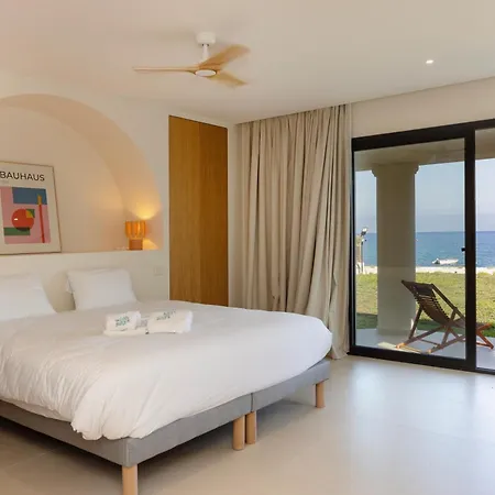 Hotell Balamb Garden A Rinascita