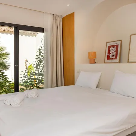 Hotell Balamb Garden A Rinascita