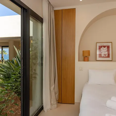 Balamb Garden A Rinascita Hotell Ajaccio (Corsica)