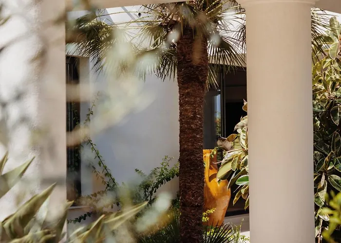 Szálloda Balamb Garden A Rinascita Ajaccio